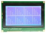 COB 240 x 128 LCD Display Module ET240128B02 ROHS Approved 8 Bit Interface