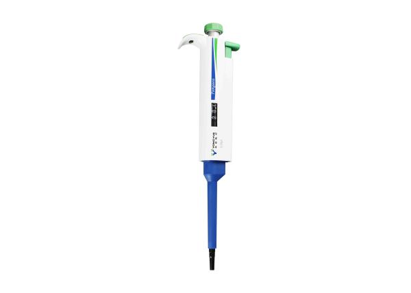 Buy Digital Single Channel Pipettes 2 - 20ul Adjustable And Easy Read at wholesale prices