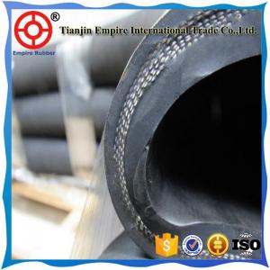 Quality 300 psi Abrasive Materials sand blasting hose 1/2'-2' ID from china supplier for sale