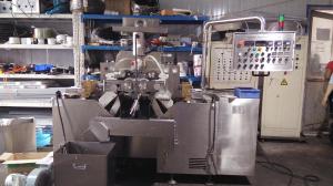 Quality R &amp; D Scale Soft capsule forming Machine encapsulation With Faults Diagnosis for sale