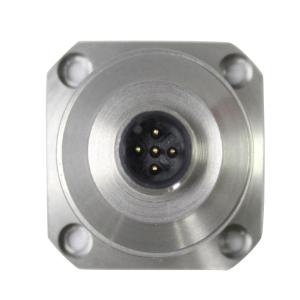 Quality 1KHz MEMS 3 Axis Accelerometer Sensor TTL AKF392 RS232 for sale