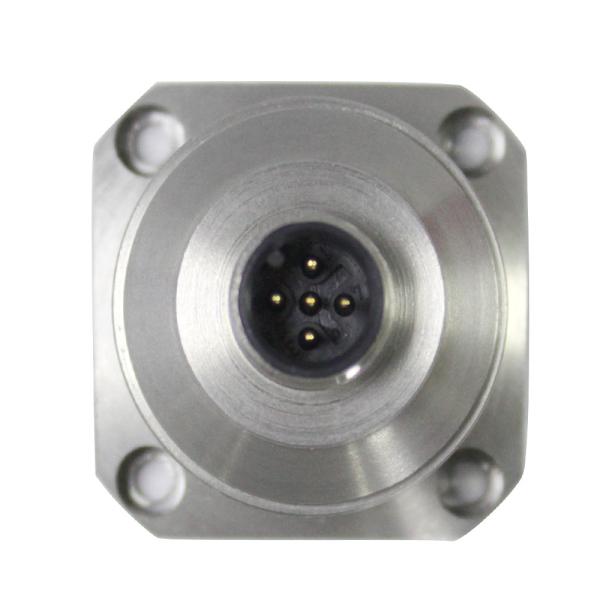 AKF398B High Reliable Industrial MEMS Based Accelerometer 2000Hz Vibration