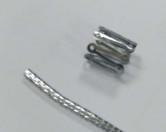 Cardiovascular Component Precision Laser Cutting Burr Free High Precision