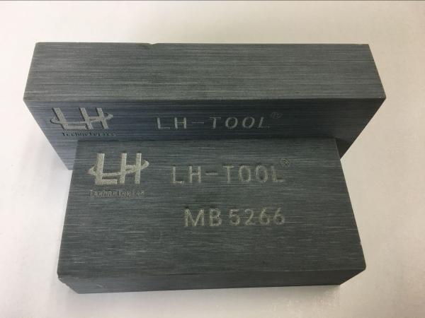 Buy Polyurethane Foundry Pattern Making Board Machinable Slabs Stable Dimension at wholesale prices