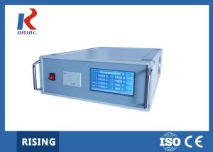 Quality RS2005S Transformer Testing Equipment Double Channel DC Resistance Tester for sale
