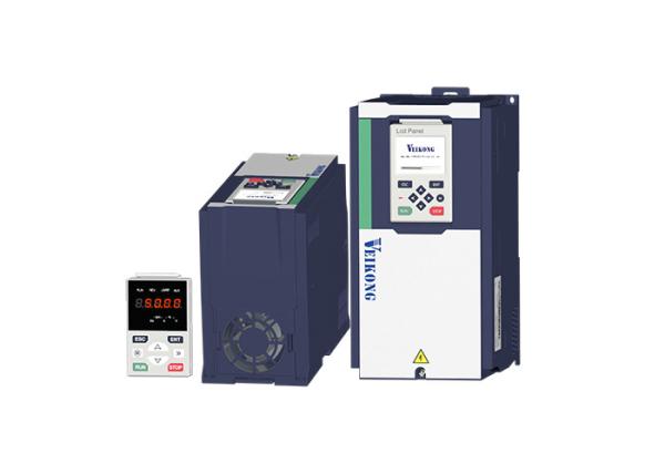 Buy Ip21 Protection Level Mppt Solar Water Pump Controller Rs485 Communication Interface at wholesale prices