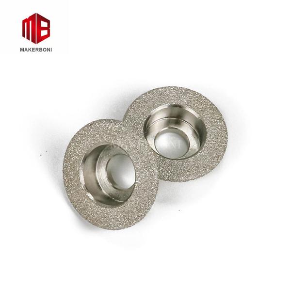 20505000 Grinding Sharpening Wheel 80 Grit For Gerber Auto Cutting machine S7200 or Gerber GT7250