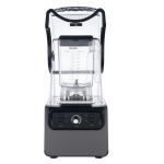2.0L Commercial Blender with Variable Speed and Unbreakable PC Jar Push Button