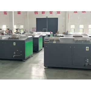 Quality Automatic Commercial 100Kg Food Garbage Disposal With Overload Protector for sale