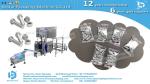 How to reduce the noise when packing hardware [Bestar] counting packing machine