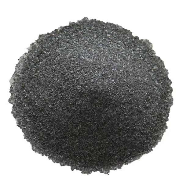 10-50mm Metallurgy Silicon Briquettes Black For Steel Smelting