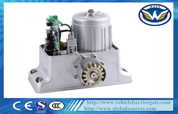 Buy Sliding Gate operator Absorbed Power 594W Alarm Light Socket at wholesale prices