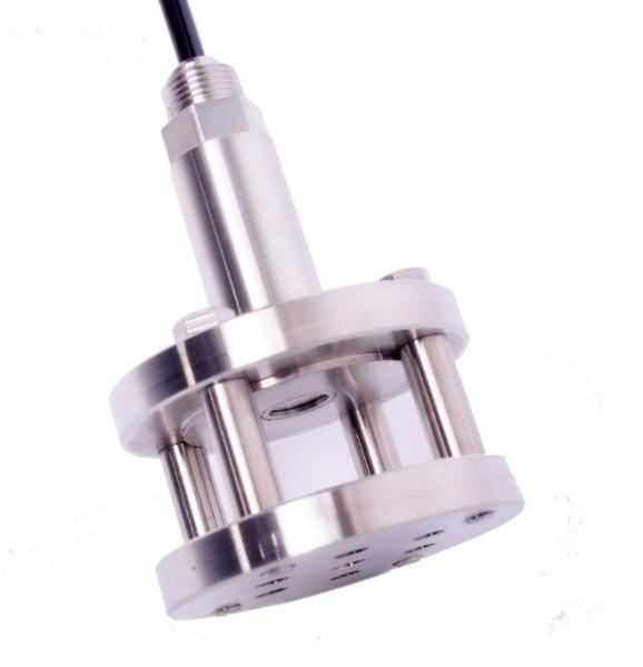 Buy Prevent blocking Submersible Level Sensor at wholesale prices