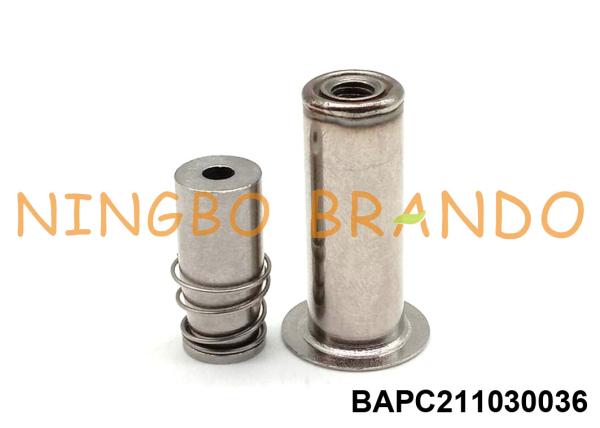 Buy RO SV Plastic Solenoid Valve Core Tube And Plunger For Water Purifier at wholesale prices