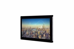 Quality Dustproof IP65 Industrial Touch Panel Embedded Capacitive Touchscreen Panel for sale