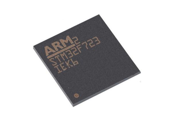 Buy Integrated IC STM32F723IEK6 512KB ARM Microcontrollers - MCU 176-UFBGA at wholesale prices
