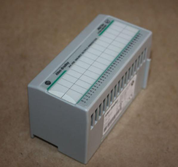 1794-OB32P Allen Bradley Flex I/O Electronically Protected Discrete Output