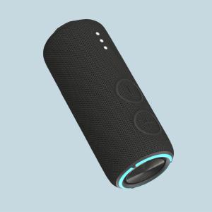 Quality 80db Sensitivity Rechargeable Outdoor Bluetooth Speakers Tws Function for sale