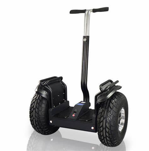 Buy Partial Parameters Standard Test For Self-balancing Personal Transport Devices: IEC 60335-2-114:2018 at wholesale prices