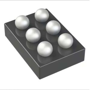 Quality MAX6887BETE+ for sale