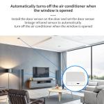 Zigbee Tuya Bluetooth Gateway Smart Home Wireless Tuya Smart Gateway