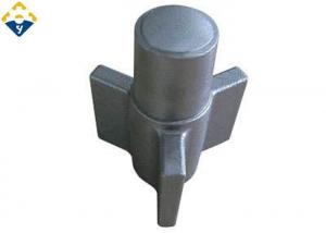 China DWG STP Stainless Steel Investment Casting By Lost Wax rapid investment casting on sale