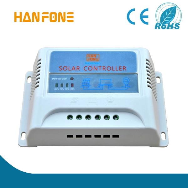 Buy pwm solar charge controller 25V solar charge controller 20A to 60A solar charge controller at wholesale prices