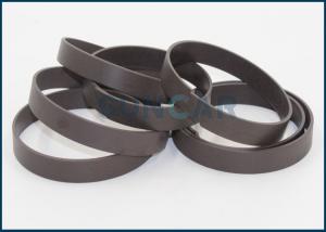 China RYT MWR Guide Strip Wear Ring PTFE Wear Strip For Hydraulic Elements on sale