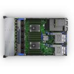 Stock Custom HPE DL385 Plus Gen10 Proliant AMD EPYC Processor PC Computer Rack
