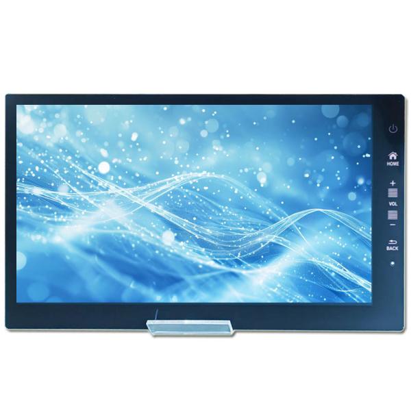 Buy 10.1 Inch TFT IPS Touch Display Module Compact High Temperature LCD Display at wholesale prices