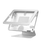 Commercial Tablet Security Display Holder 360 Degree Rotating With Lock