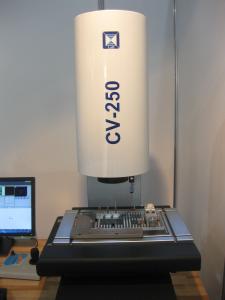 Quality Renishaw MCP probe Computer Numerical Control video measuring systems for sale