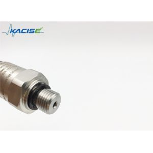 Refrigeration Industrial Precision Pressure Sensor GXPS353 With CE Certification