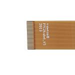 Smart 3D Printer Flex Printed Circuit , Flexible Circuit Board Connection FPC