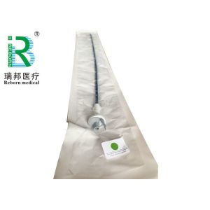 China Hospital Access Sheath Urology Hydrophilic Coating Fluoroscopy Urological Surgery on sale