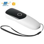 1D Scan Handheld Data Terminal , Bluetooth Wireless Scanner Barcode Card Reader