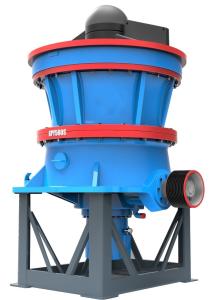 Quality Portable Cone Crusher Machine For Limestone Cobblestone Sandstone for sale