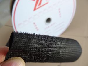 Quality Nylon Fastener Mushroom Hook And Loop 1MM Thickness With Customized Color for sale