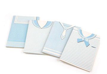 Buy High Quality Personalised T-shirt Notebooks WIth Fabric Cover  at wholesale prices