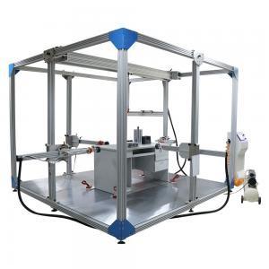 Buy Touch Screen Control Mechanical Testing Of Furniture Universal Testing Machine at wholesale prices