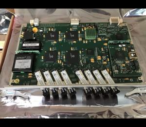 China SOH Processing Ethernet Network Card Seamless Switch Supported STM-1 Link on sale