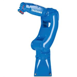 China Yaskawa MOTOMAN GP8 Industrial Vehicle Painting Robot Arm on sale