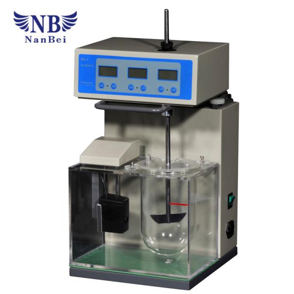 Buy NANBEI Lab Drug Testing Instrument Lab 1 Vessel Dissolution Tester at wholesale prices