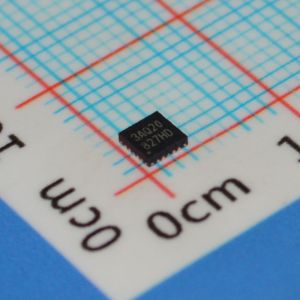 Quality N76E003AQ20 20MHz 8051-Based MCU with 18KB Flash 1KB SRAM 12-Bit ADC 16 PWM UART/SPI/I²C 2.4V-5.5V Operation in 20-Pin TSSOP Package for sale