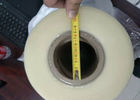 3 Inches 1200m Polyvinyl Alcohol Water Soluble Plastic Film