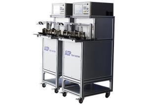 Quality Washing Machine Electric Motor Load Testing Equipment With Self - Diagnose Function for sale
