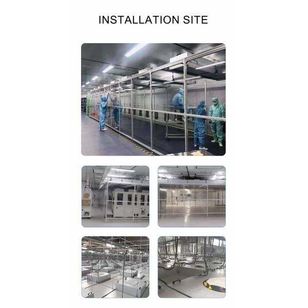 Smart Air Disinfection System | UV-C+HEPA 99.99% Pathogen Removal | For Healthcare & Schools