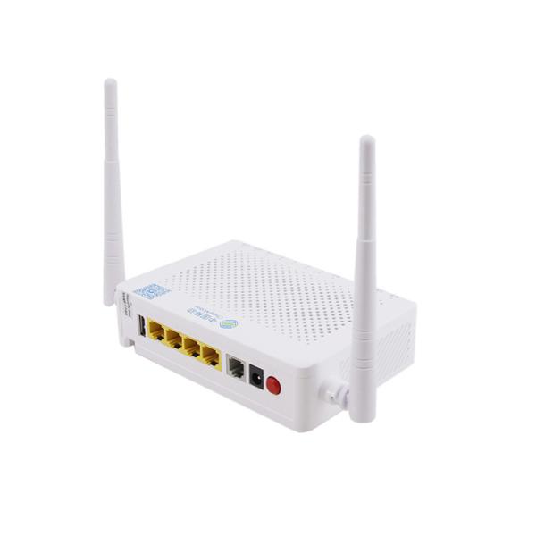 DC PC 3FE GPON ONU Router Ftth HGU XPON ONT EPON VoIP WiFi