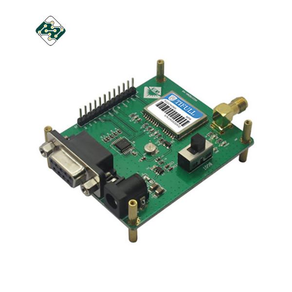 Buy OEM Elevator PCB Fabrication Service , Computer PCB Printed Circuit Board Assembly at wholesale prices