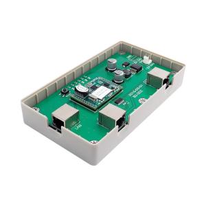 FCC CEM3 Bluetooth Control Board Electronic Locking System